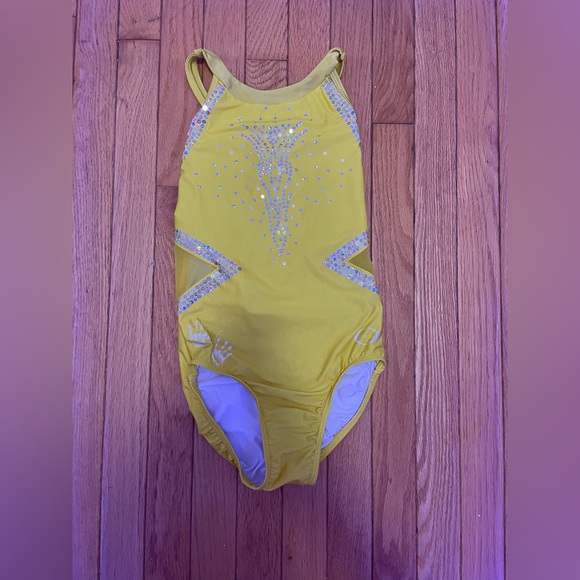 Other Chalk Warrior X Ozone Leotard Poshmark
